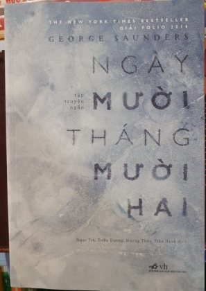 NGÀY MƯỜI THÁNG MƯỜI HAI