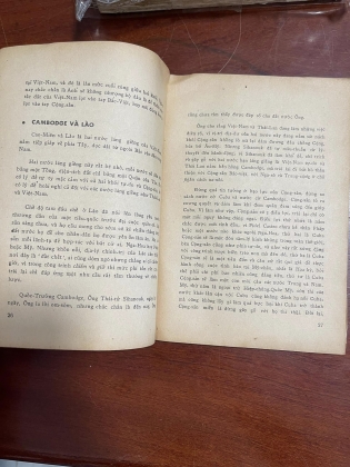 CÁCH MẠNG VÀ CHỦ NGHĨA