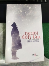 Người đón tàu