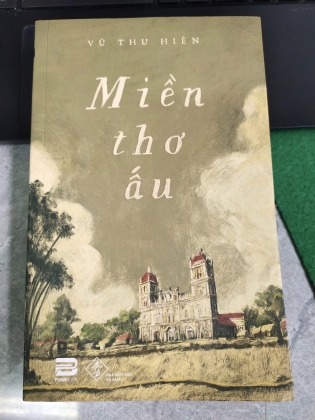 Miền thơ ấu