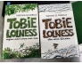 TOBIE LOLNESS