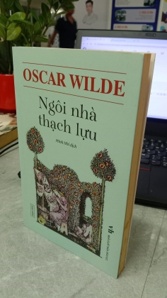 Ngôi nhà thạch lựu