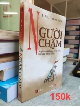 NGƯỜI CHẬM