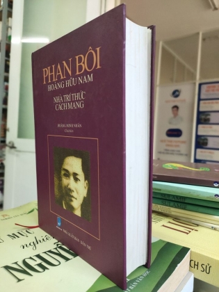 PHAN BÔI HOÀNG HỮU NAM NHÀ TRÍ THỨC CÁCH MẠNG