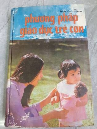 PHƯƠNG PHÁP GIÁO DỤC TRẺ CON