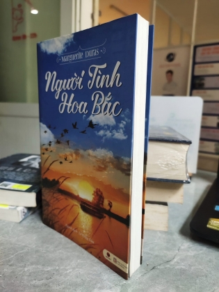 NGƯỜI TÌNH HOA BẮC