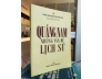 QUẢNG NAM NHỮNG VẤN ĐỀ LỊCH SỬ