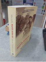 TIỀN QUÂN NGUYỄN HUỲNH ĐỨC Nhân vật - võ nghiệp và di sản