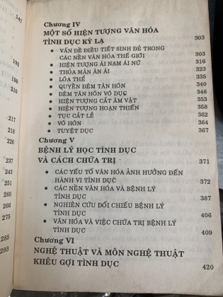 QUAN HỆ TÌNH ÁI TRONG CÁC CỘNG ĐỒNG CÁC TÔN GIÁO VÀ CÁC NỀN VĂN HÓA