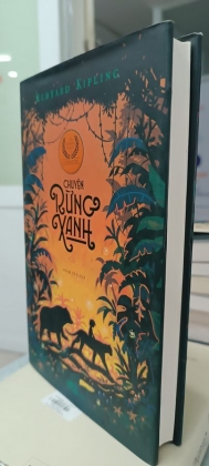 CHUYỆN RỪNG XANH