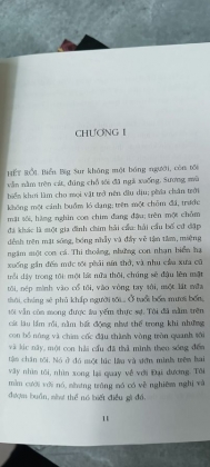 LỜI HỨA LÚC BÌNH MINH