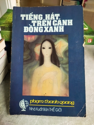 TIẾNG HÁT TRÊN CÁNH ĐỒNG XANH 