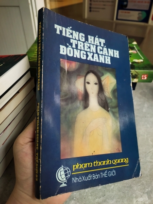 TIẾNG HÁT TRÊN CÁNH ĐỒNG XANH 