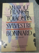 TỘI ÁC CỦA SYLVESTRE BONNARD