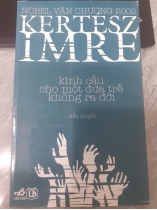 KINH CẦU CHO MỘT ĐỨA TRẺ KHÔNG RA ĐỜI