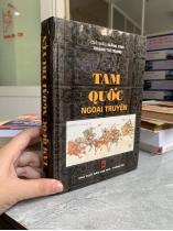 TAM QUỐC NGOẠI TRUYỆN