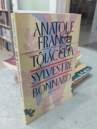 TỘI ÁC CỦA SYLVESTRE BONNARD