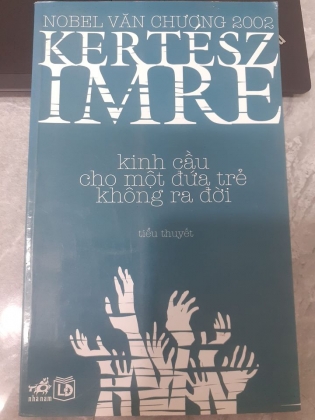 KINH CẦU CHO MỘT ĐỨA TRẺ KHÔNG RA ĐỜI