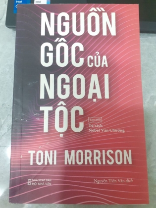 NGUỒN GỐC CỦA NGOẠI TỘC