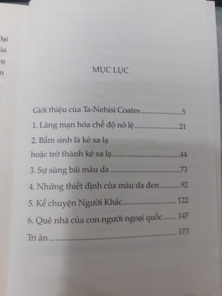 NGUỒN GỐC CỦA NGOẠI TỘC