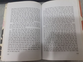 TỘI ÁC CỦA SYLVESTRE BONNARD