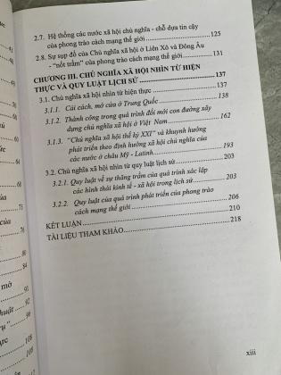 100 NĂM CÁCH MẠNG THÁNG MƯỜI NGA VÀ CHỦ NGHĨA XÃ HỘI TỪ HIỆN THỰC ĐẾN QUY LUẬT LỊCH SỬ