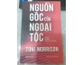 NGUỒN GỐC CỦA NGOẠI TỘC