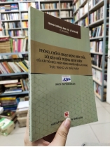 Phòng chống hoạt động móc nối lôi kéo đối tượng sinh viên của các tổ chức phản động người Việt lưu vong