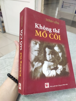 KHÔNG THỂ MỒ CÔI