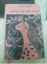 NHAN TÀN THẮP KHUYA