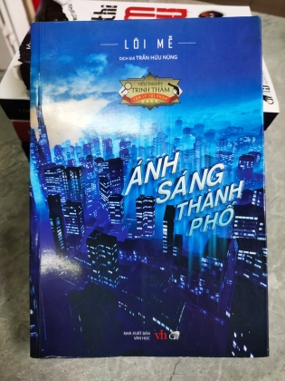 ÁNH SÁNG THÀNH PHỐ