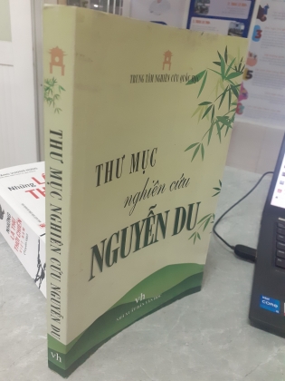 THƯ MỤC NGHIÊN CỨU NGUYỄN DU