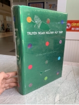 TRUYỆN NGẮN NGUYỄN HUY TIỆP