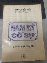 NAM KỲ CỐ SỰ