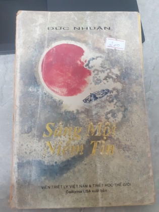 SÁNG MỘT NIỀM TIN