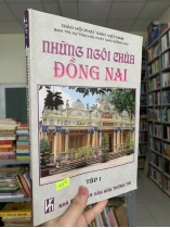 NHỮNG NGÔI CHÙA ĐỒNG NAI