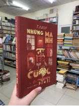 NHỮNG MẢNH GHÉP CUỘC ĐỜI