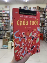 CHÚA RUỒI 