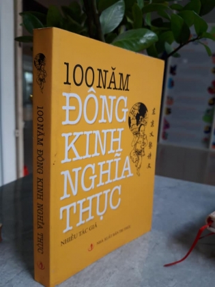 100 NĂM ĐÔNG KINH NGHĨA THỤC 