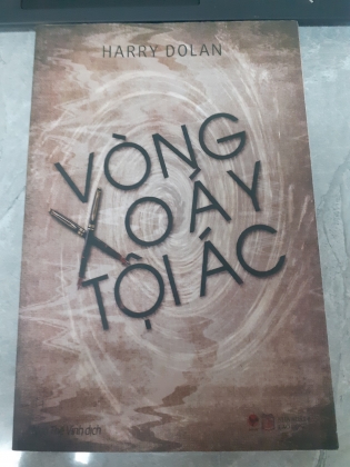 VÒNG XOÁY TỘI ÁC