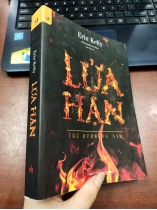 LỬA HẬN