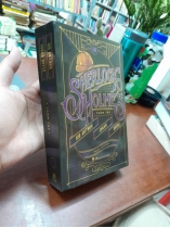 Sherlock Holmes toàn tập- tập 3