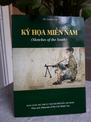 KÝ HỌA MIỀN NAM 