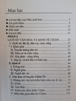 BƯỚC ĐẦU TÌM HIỂU, PHỤC HỒI MÚA CUNG ĐÌNH CHĂM