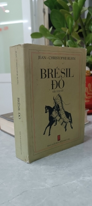 BRESIL ĐỎ