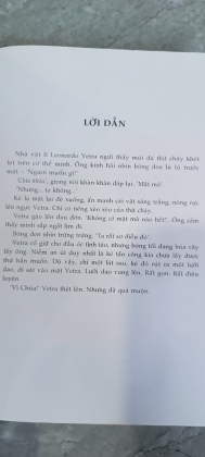 THIÊN THẦN VÀ ÁC QUỶ 