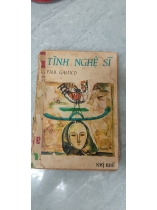 TÌNH NGHỆ SĨ 