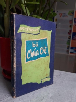 BÀ CHÚA CHÈ 