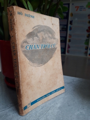 CHÂN TRỜI CŨ