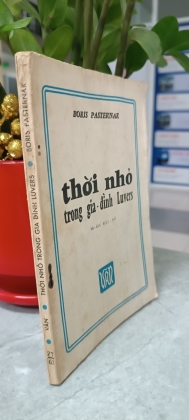 THỜI NHỎ TRONG GIA ĐÌNH LUVERS